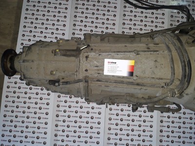 АКПП BMW E39 M52B25TU Jatco - купить Батайске