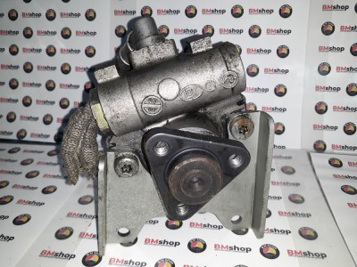 Насос гидроусилителя гур бмв E39 m52 m54 - купить Батайске