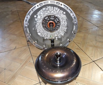 АКПП Мерседес W210 E320 722.618 - купить Батайске