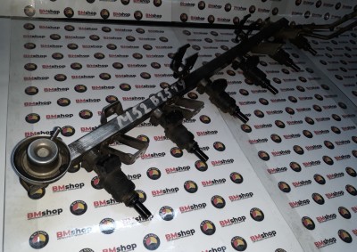 Форсунка топливная BMW E39 M52B25 - купить Батайске