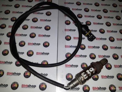 Датчик кислородный Lambdasonde BMW E39 M52 - купить Батайске