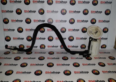 Насос топливный бензонасос бмв E60 E61 - купить Батайске