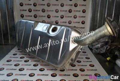Бак топливный мерседес Е класс W210 Бак топливный мерседес Е класс W210
