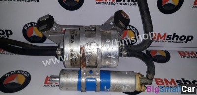 Насос топливный мерседес W210 Насос топливный мерседес W210