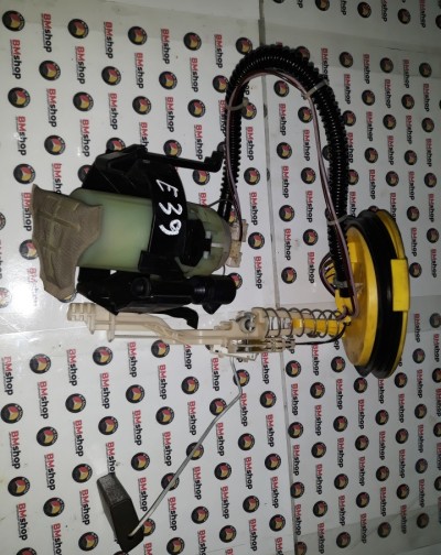 Насос топливный бензонасос бмв E 39 - купить Батайске