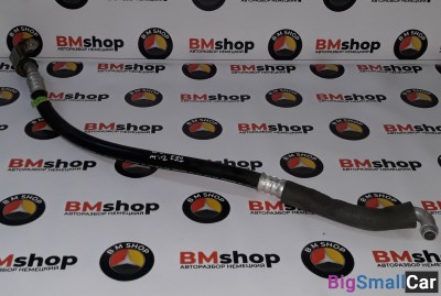 Шланг кондиционера Мерседес M112