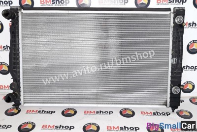 Радиатор охлаждения Volkswagen (WV) Passat b5