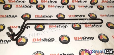 Радиатор гура бмв е46