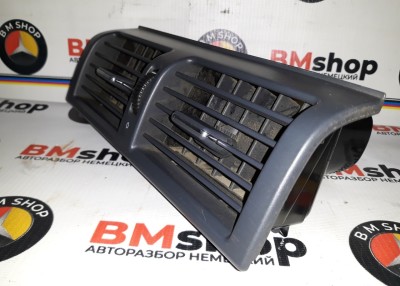 Воздуховод центральный Мерседес W210 - купить Батайске