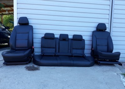 Салон комплект бмв E61 - купить Батайске