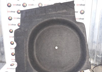 Пол багажника универсал BMW E61 - купить Батайске