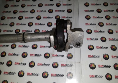 Карданчик рулевой бмв E39 - купить Батайске