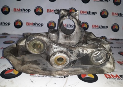 Поворотный кулак передний бмв E39 - купить Батайске