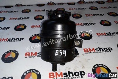 Бачок гидроусилителя гур бмв m52 m54 - купить Батайске