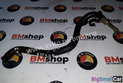 Шланг гидроусилителя руля бмв E39 m52 m54 - купить Батайске