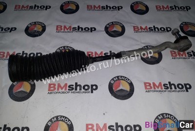 Рулевая тяга Mercedes w211 - купить Батайске