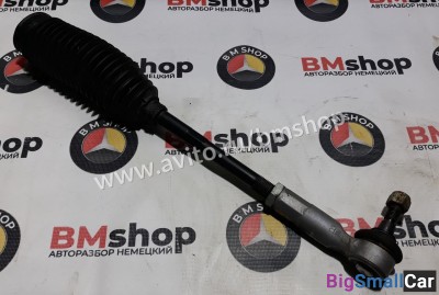 Рулевая тяга Фольксваген гольф плюс - купить Батайске