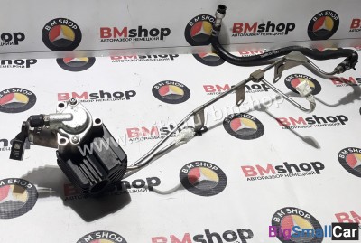 Клапан EGR Volkswagen Golf Plus