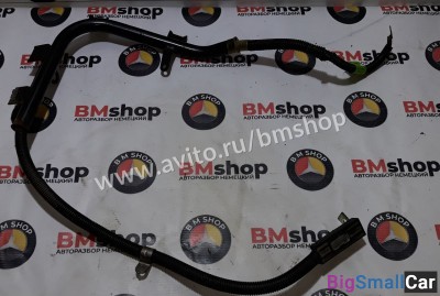 Провод стартера Mercedes m111.955 w203