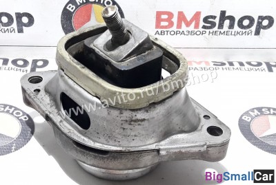 Опора двигателя Range Rover L322