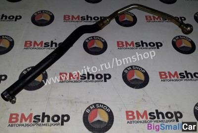 Трубка насоса гур bmw m62 - купить Батайске