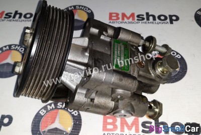 Насос гидроусилителя руля bmw m62 - купить Батайске