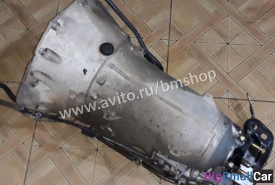 АКПП Мерседес W210 OM613DE 722.626 - купить Батайске