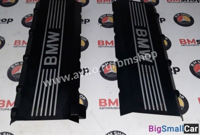 Накладки декоративные bmw m62