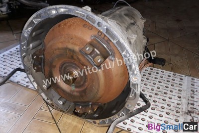 АКПП mercedes 722.609 - купить Батайске