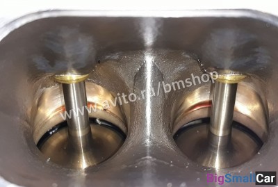 Двигатель bmw M62b44TU из Японии пробег 76 т.км