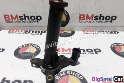 Датчик уровня масла Mercedes m271