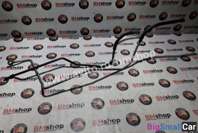 Трубки охлаждения АКПП Range Rover L322