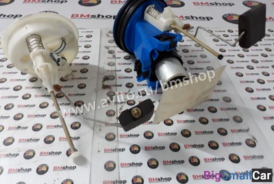 Насос топливный BMW e36 из Японии Насос топливный BMW e36 из Японии