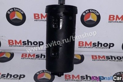 Абсорбер (фильтр угольный) Мерседес W210 из Японии Абсорбер (фильтр угольный) Мерседес W210 из Японии