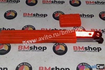 Знак аварийный Mercedes Vito W638 Знак аварийный Mercedes Vito W638