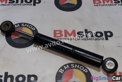 Амортизатор натяжителя M111 Мерседес W203