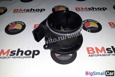 Дмрв Mercedes M271 из Японии Дмрв Mercedes M271 из Японии