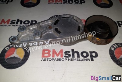 Натяжитель приводного ремня Audi Volkswagen