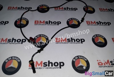 Датчик ABS Mercedes W203 задний правый из Японии - купить Батайске