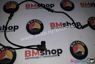 Датчик ABS Mercedes W203 передний правый из Японии - купить Батайске
