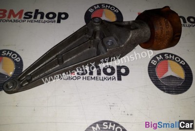 Опора двигателя Audi Volkswagen