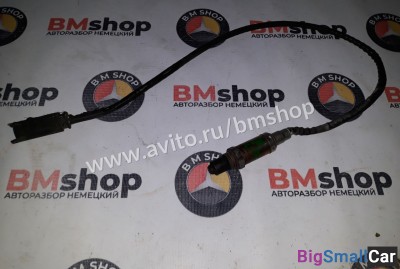 Датчик кислородный/Lambda sonde бмв н42 из Японии Датчик кислородный/Lambda sonde бмв н42 из Японии