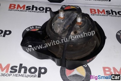 Подушка АКПП Мерседес W211 из Японии - купить Батайске