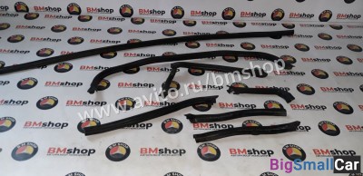 Уплотнители капота бмв е46 - купить Батайске