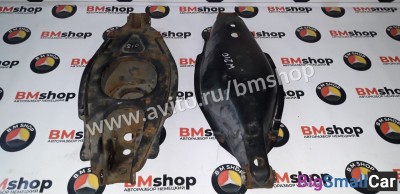 Рычаг задний нижний Мерседес W210 - купить Батайске