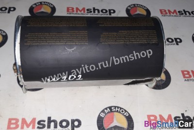 Подушка безопасности mercedes w202 - купить Батайске