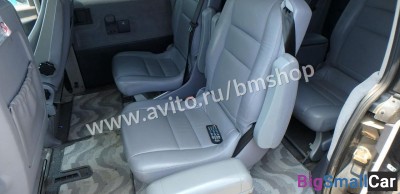 Салон Сидения Mercedes Vito w638 - купить Батайске