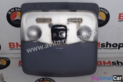 Плафон освещения Mercedes Vito w638 - купить Батайске