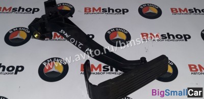 Педаль газа Mercedes W210 - купить Батайске