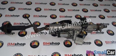 Рулевая колонка электро Мерседес W210 - купить Батайске